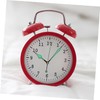 TEHAUX 1 Set Silent Clock Movement DIY Kit for Wall