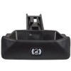 ZAMDOE A2044270020 Parking Brake Pull Handle for Mercedes-Benz C-Class W204