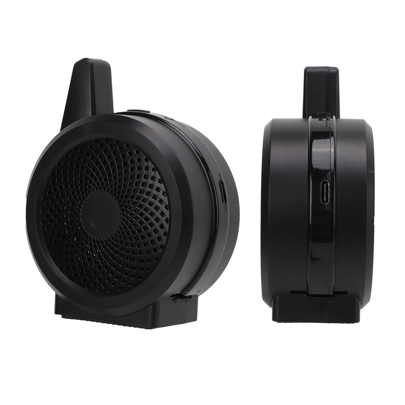 Drone Speaker Wireless Megaphone Broadcasting Loudspeaker 1000m Control Distance for