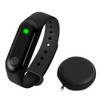 Anti Static Cordless Wrist Strap Automatic Electrostatic Removal Bracelet with