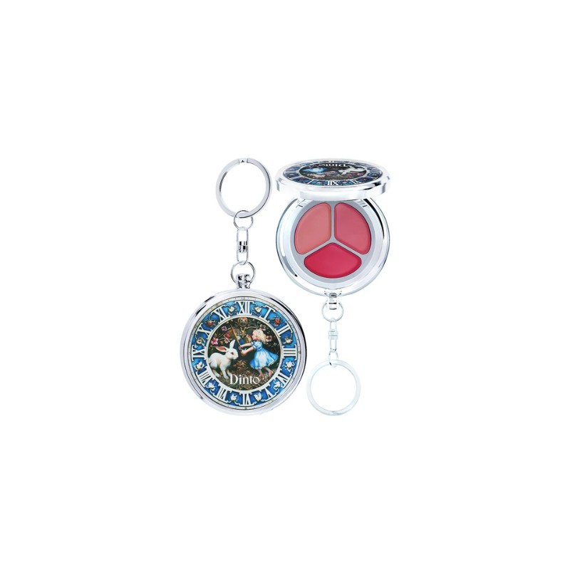 Dinto [Dinto]Alice Collection Blurring Time to Kiss & Blush (7