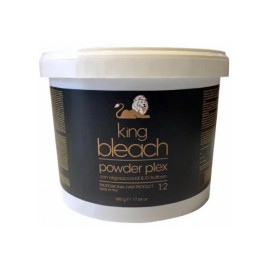 King Bleach KING BLEACH POWDER PLEX 32 OZ