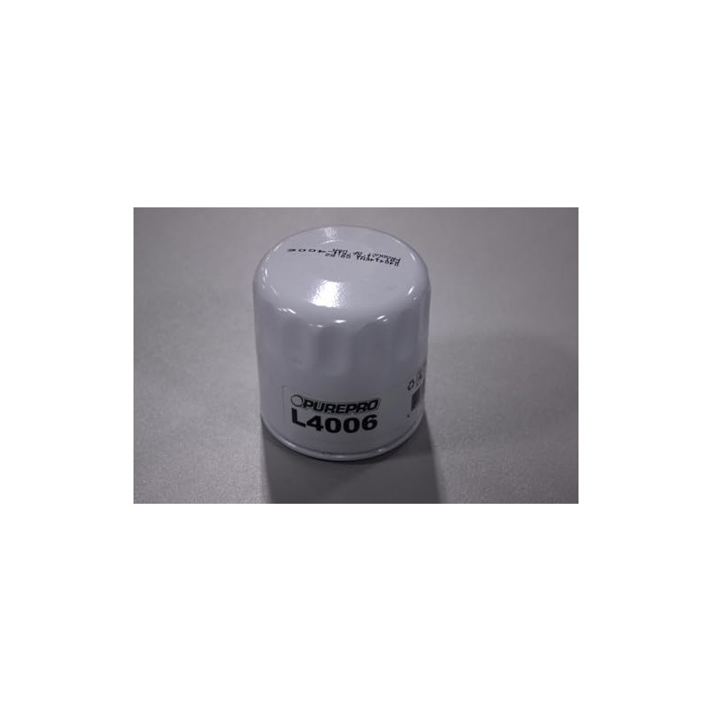 Purepro L4006 Oil Filter