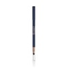 Collistar Professional Eye Pencil, Soft Texture, Easy to Fade, Long Life, Waterproof, 24 Hours, with Applicator, No.4 Midnight Blue, 1.2ml