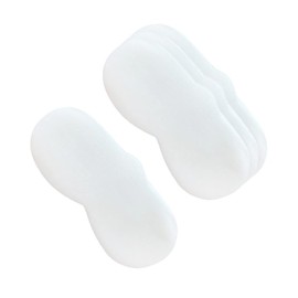 FRCOLOR Nasal Film Stick 150pcs Thin Silk Nasal Sticker Safe Material for Facial Cleansing