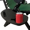 Portavasos De Silla Anti Gravedad Para Silla De Camping