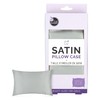 Curl Keeper Satin Pillowcase for Hair & Skin - Super