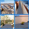 Boat Trailer Bunk Carpet, 20ft X 20in Bunk Carpet for