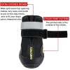 QUMY Dog Shoes for LARGE Dog Boots & Paw Protectors
