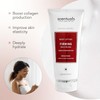 Body Lotion Firming Cream, Moisturizer Made With Hyaluronic Acid and