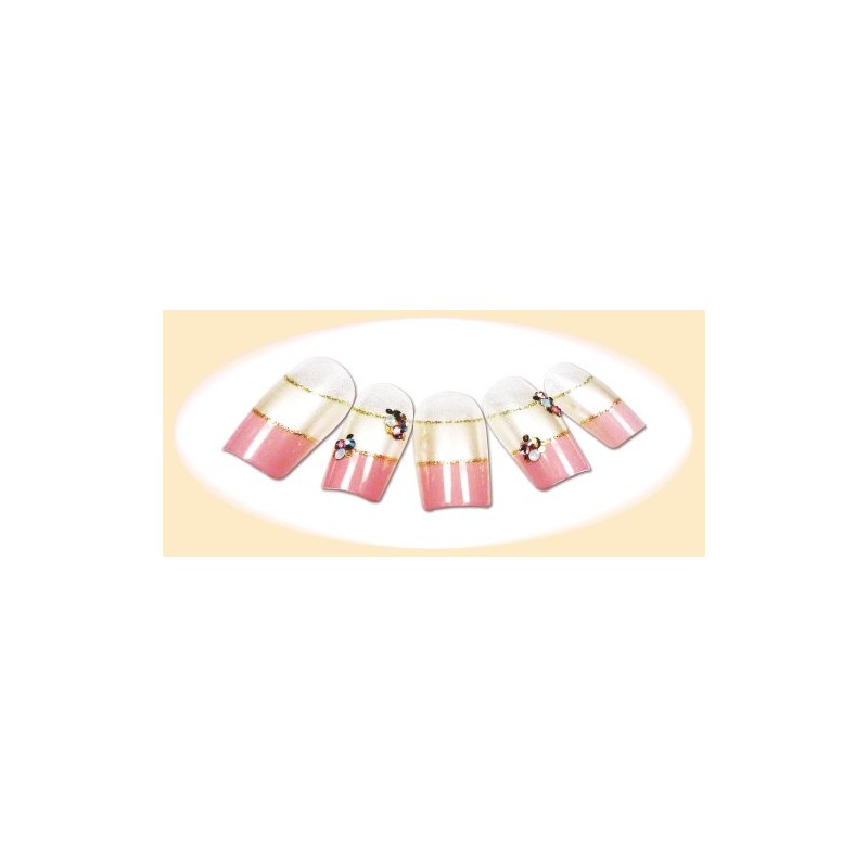 Beauty Nailer Erico Nail Salon Selection ESA-5