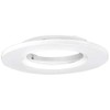 Aurora AU-BZ600MW Standard White Bezel