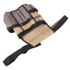 Multifunctional Adjustable 10 Pockets Portable Garden Tool Holder Waist Bag