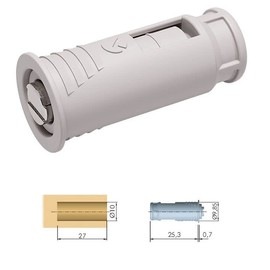 cyclingcolors Magnetic Catch Round White Strong Door Magnet Furniture Magnet Magnetic Closure Cabinet Furniture Cabinet Door Closer Door Lock