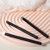 Urtlia Angled Multi-Function Eyebrow Brush， Professional Three-Dimensional Concealer Makeup Brow