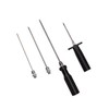 YANDIA Fish Venting Tool Three Sizes of Stainless Steel Needle