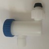 1/2 inch Barrel Filter for Inline water or air Strainer