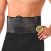 OrtoPrime Umbilical Hernia Bandage Men & Women - Abdominal Band