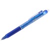 Pilot Frixion Clicker Retractable Erasable Rollerball 0.5 mm Tip -