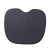 CORHAD 2pcs Lightweight Kayak Seat Cushion Pad Comfortable Padded Design