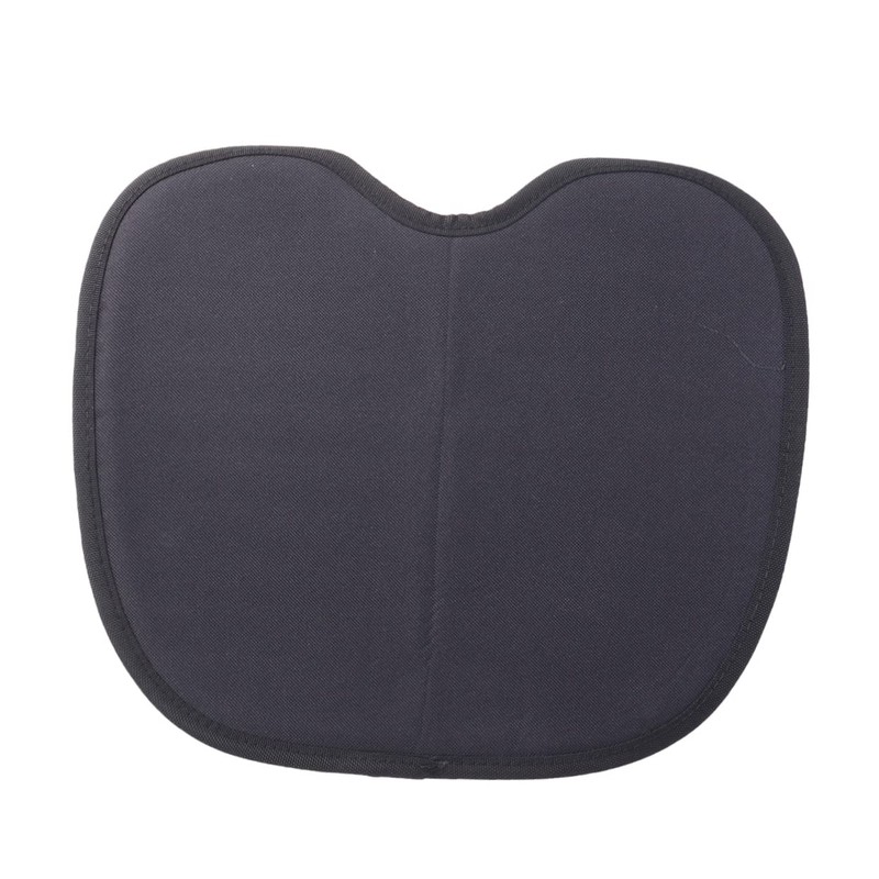CORHAD 2pcs Lightweight Kayak Seat Cushion Pad Comfortable Padded Design