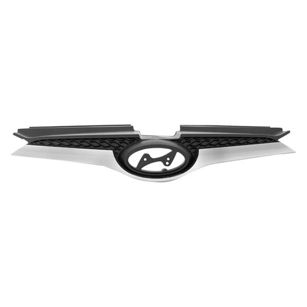 Alzare For Hyundai Veloster 2012-2017 Alzare Grille Bar Standard Line