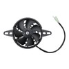 Electric Radiator Cooling Fan 12v Oil Cooler for ATV Quad