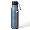 Small Water Bottle 12 oz, Dusgut Insulated Water Bottle,Stainless Steel,Wide