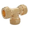 SOMATHERM FOR YOU //54-16 Ty 16 Te Equal to Brass