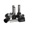 AUPROTEC Wire end ferrules from 0.34 - 50 mm² insulated