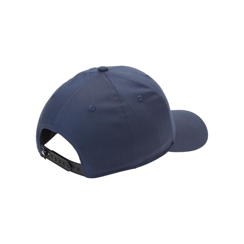 Quiksilver Mens Decades Cap, Blue