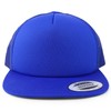 Trendy Apparel Shop XXL - Gorra de espuma de 5