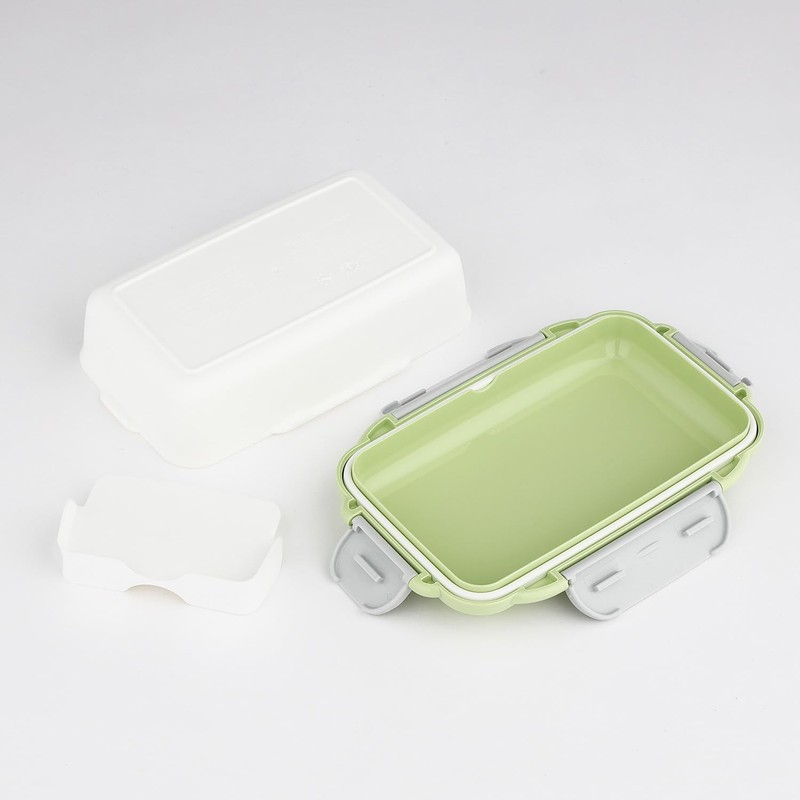 Chiikawa PCD 500 Lunch Box with Dividers