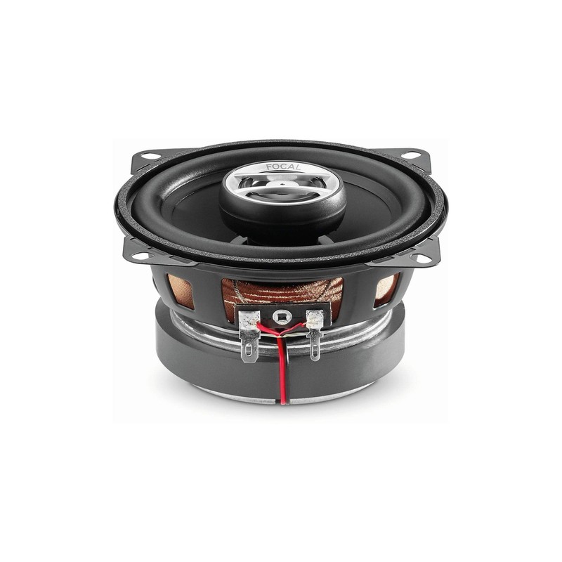Focal RCX-100 Auditor Series 4” 2-Way Coaxial Kit