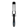 Neuro by Paul Mitchell Titanium Curling Wand, Clipless Curling Iron