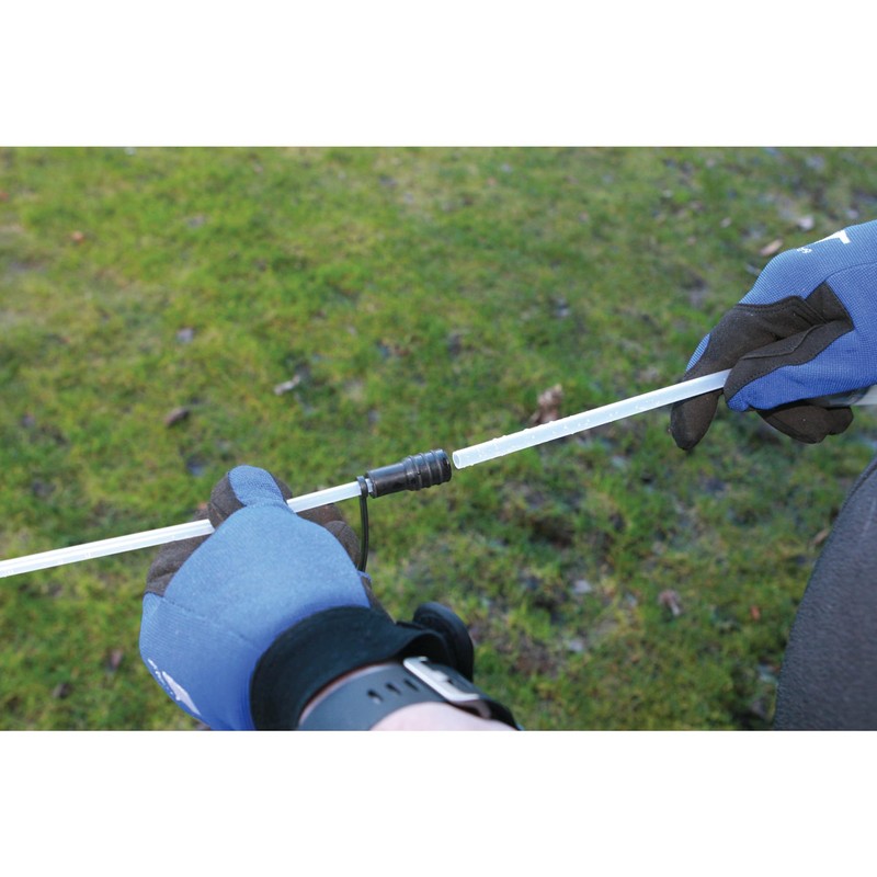 Performance Tool W54173 200cc Extraction & Fill Pump