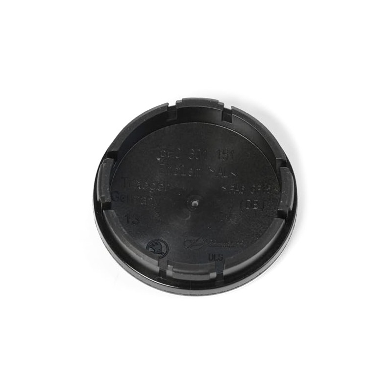 Skoda 5E3071213 Wheel Hub Caps Hub Caps Hub Caps Hub