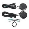 805320A03 18-7633 Rocker / Trim Transmitter Limit Switch Kit, Star