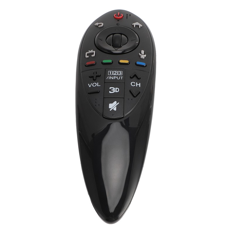 ANMR500G Replace Remote Control 10m Control Distance Remote Control For