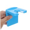 ULTECHNOVO Wall Mounted Soap Dispenser Rack for Clinics and Labs