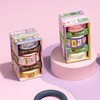 Em & Friends I Heart Mail Washi Tape Set of
