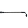 Kakudai Faucet Tip Parts Eco Flexible Pipe 300 795-312