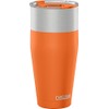 Camelbak Kickbak Tumbler, Bonfire, 20 oz