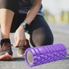 Foam Roller for Deep Tissue Muscle Massage | Fitness Gym