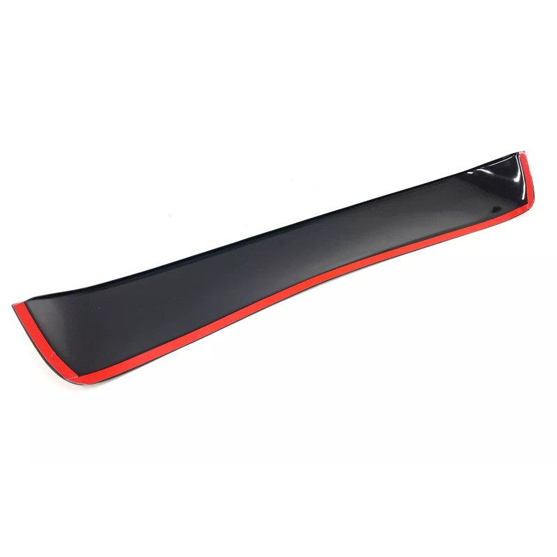 SDZ G2 Rear Roof Spoiler Visor Sun Vent Rain Wind