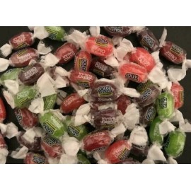 JOLLY RANCHER *ZERO SUGAR* Hard Candy Assorted Flavors-  BULK CANDY- 250 PIECES