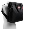 Hunter Hybrid Tote Backpack, Other Black