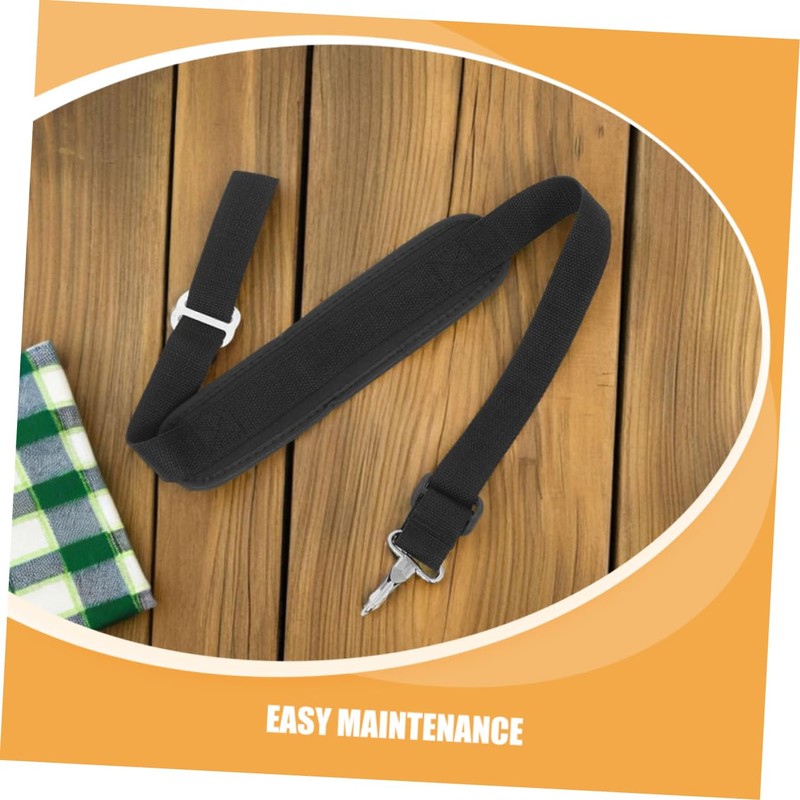 IWOWHERO 2Set Shoulder Sprayer Straps Thickened Oxford Cloth Replacement Belts