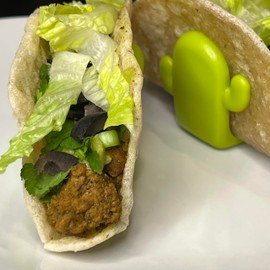 Truly AIP Taco Seasoning Mix - Paleo, Keto, Whole 30 & AIP Protocol Friendly - Great for Shrimp & Fish Tacos, Chicken, Salad, Delicious in Crunchy Taco Shells, Soft Burrito or Fajita