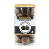 USDA Organic Black Garlic 453g Black Pearl Garlic Jar 1LB